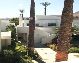 Villa Mykonos Palm Springs Exterior photo